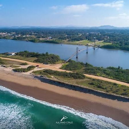 Casa De Campo - Chacara - Lagoa Dos Encantos バーハ・ヴェーリャ エクステリア 写真