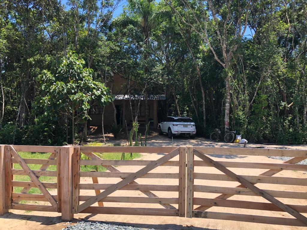 Casa De Campo - Chacara - Lagoa Dos Encantos バーハ・ヴェーリャ エクステリア 写真
