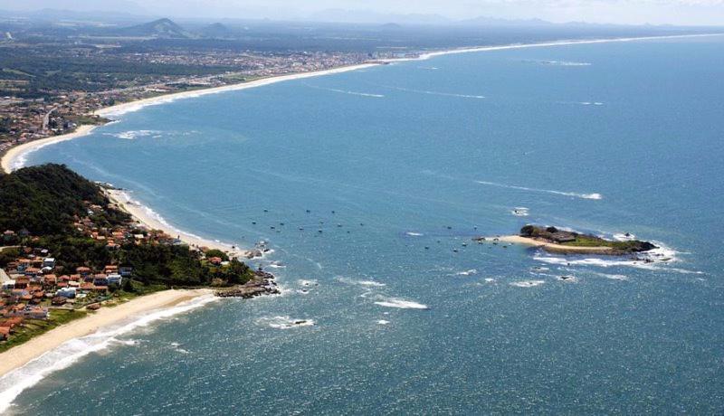 Casa De Campo - Chacara - Lagoa Dos Encantos バーハ・ヴェーリャ エクステリア 写真