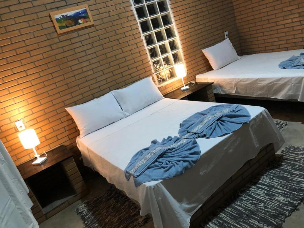 Casa De Campo - Chacara - Lagoa Dos Encantos バーハ・ヴェーリャ エクステリア 写真